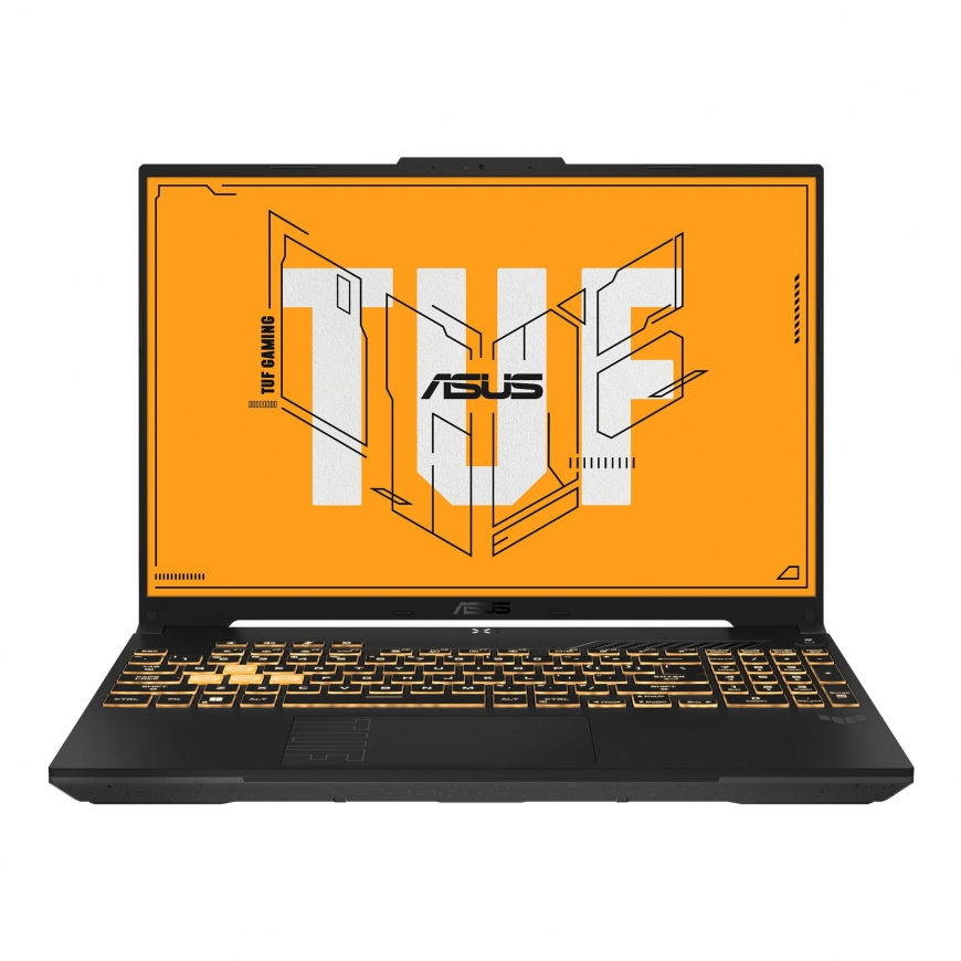 ASUS TUF Gaming A16 Laptop, Windows 11 (FA607NUQ-RL038W)