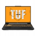 ASUS TUF Gaming A16 Laptop, Windows 11 (FA607NUQ-RL038W)