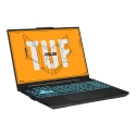ASUS TUF Gaming A16 kannettava, Windows 11 (FA607NUQ-RL038W) ASUS TUF Gaming A16 kannettava, Windows 11 (FA607NUQ-RL038W)