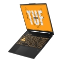 ASUS TUF Gaming A16 portatīvais dators, Windows 11 (FA607NUQ-RL038W) ASUS TUF Gaming A16 portatīvais dators, Windows 11 (FA607NUQ-RL038W)