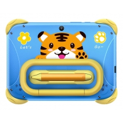 TABLET LINK MINI KIDS 7"/3/32GB SININEN