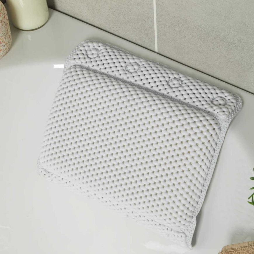 Beldray LA032715UFFEU7 Antibac Bath Pillow – 2