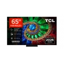 TCL 65" RM7L – 4K RGB Mini-LED Google TV