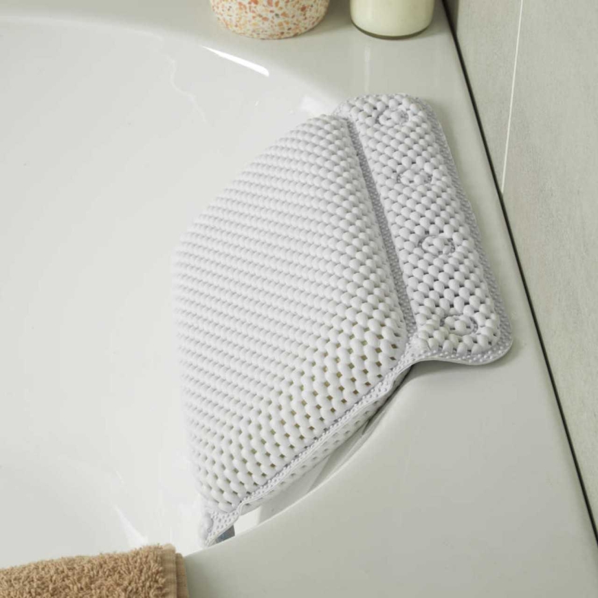 Beldray LA032715UFFEU7 Antibac Bath Pillow – 5