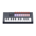 Novation FLKEY 2 Mini 25 - MIDI klaviatuur, mis on mõeldud FL Studio tarkvarale, 25 klahvi. Novation FLKEY 2 Mini 25 - MIDI klaviatuur, mis on mõeldud FL Studio tarkvarale, 25 klahvi.