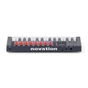 Novation FLKEY 2 Mini 25 - MIDI клавиатура, предназначенная для программного обеспечения FL Studio, 25 ключей. Novation FLKEY 2 Mini 25 - MIDI клавиатура, предназначенная для программного обеспечения FL Studio, 25 ключей.
