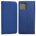 Чехол-книга Riff Magnetic для Xiaomi Mi 10T Lite 5G / Note 9 Pro 5G Blu Чехол-книга Riff Magnetic для Xiaomi Mi 10T Lite 5G / Note 9 Pro 5G Blu