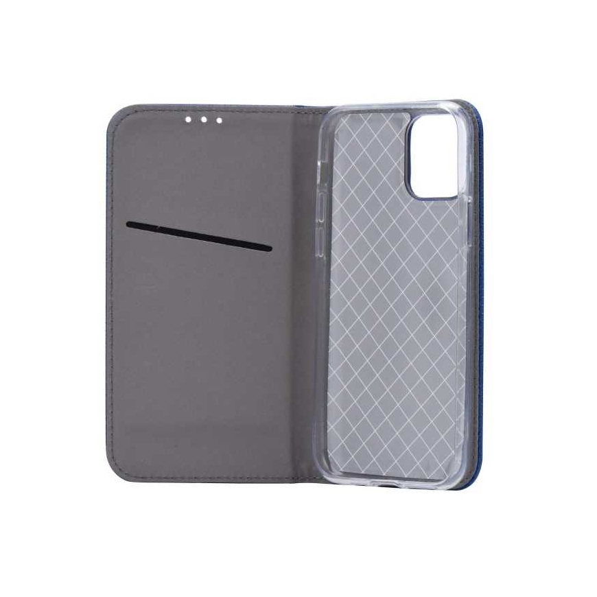 Riff Magnetic grāmatu maciņš Xiaomi Mi 10T Lite 5G / Note 9 Pro 5G Blu – 3