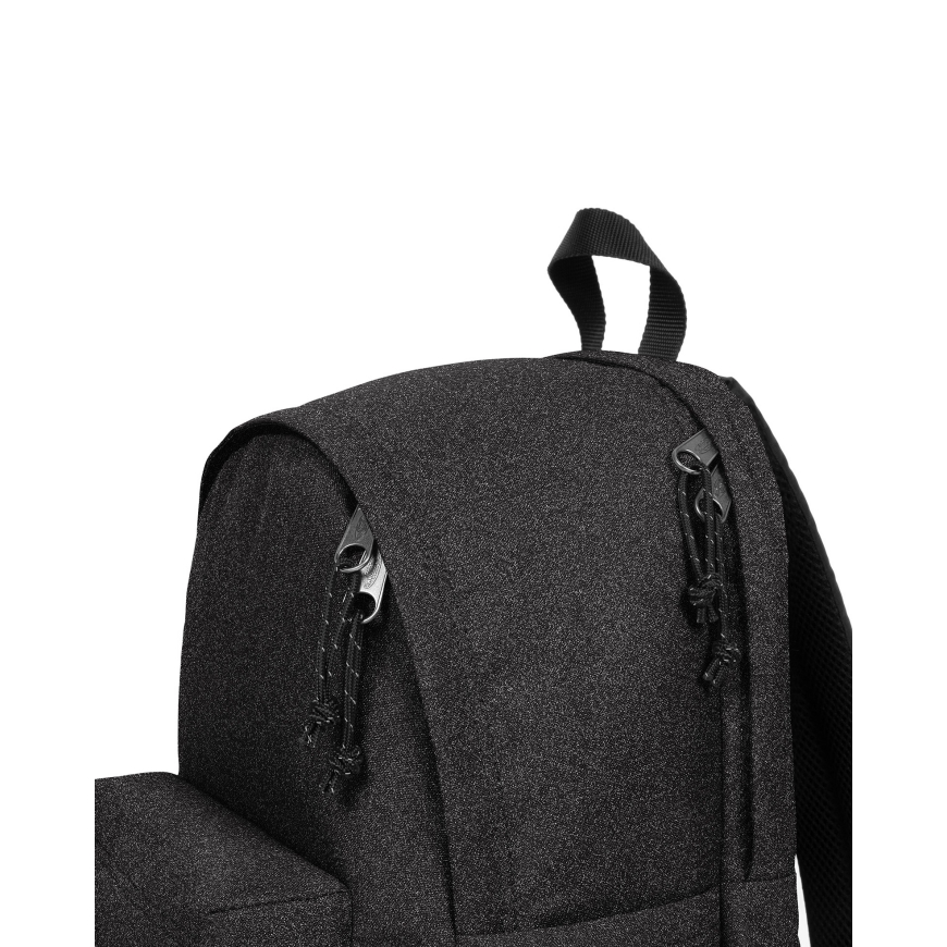 EASTPAK DAY OFFICE backpack, Spark Black – 3