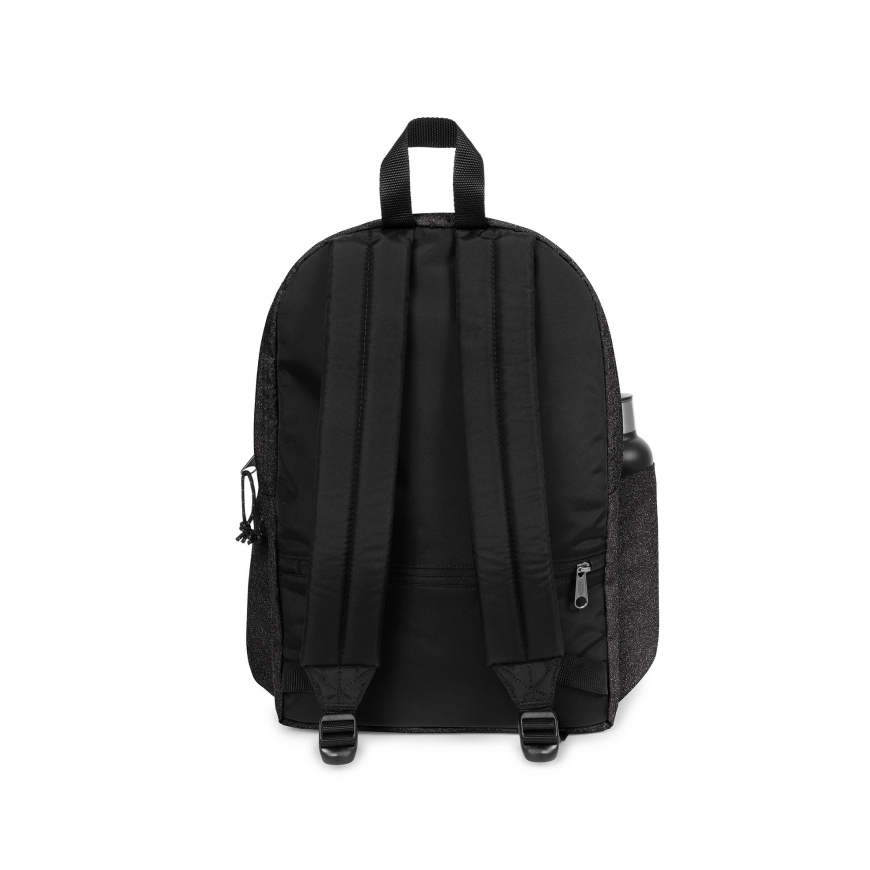 EASTPAK DAY OFFICE backpack, Spark Black – 4