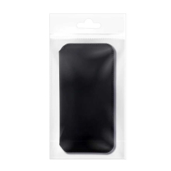 Riff Dual tasku raamatukaitse Xiaomi Redmi 10C must