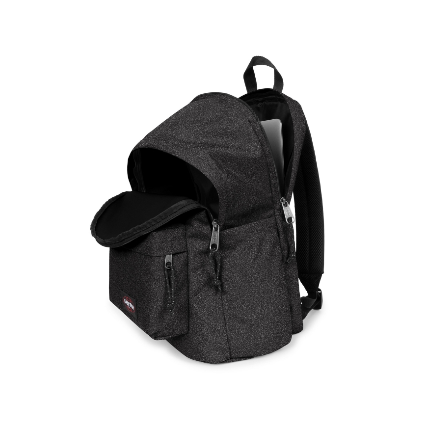 EASTPAK DAY OFFICE kuprinė, Spark Black – 5