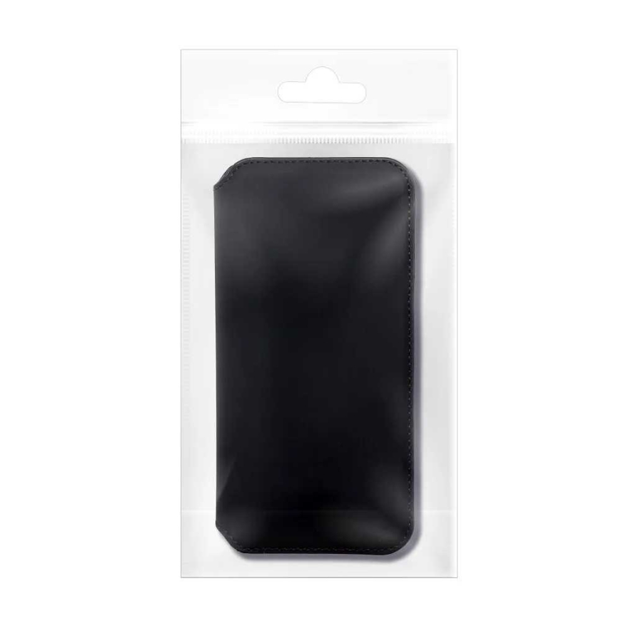 Riff Dual tasku raamatukaitse Xiaomi Redmi 10C must