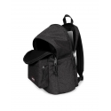 EASTPAK DAY OFFICE reppu, Spark Black EASTPAK DAY OFFICE reppu, Spark Black
