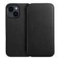 Riff Dual pocket book case for Xiaomi Redmi 10C Black Riff Dual pocket book case for Xiaomi Redmi 10C Black