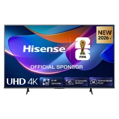 Hisense 50A6S