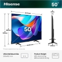 Hisense 50A6S Hisense 50A6S