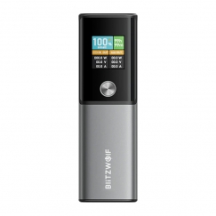 BlitzWolf BW-P23 100W 14,000mAh Повербанк