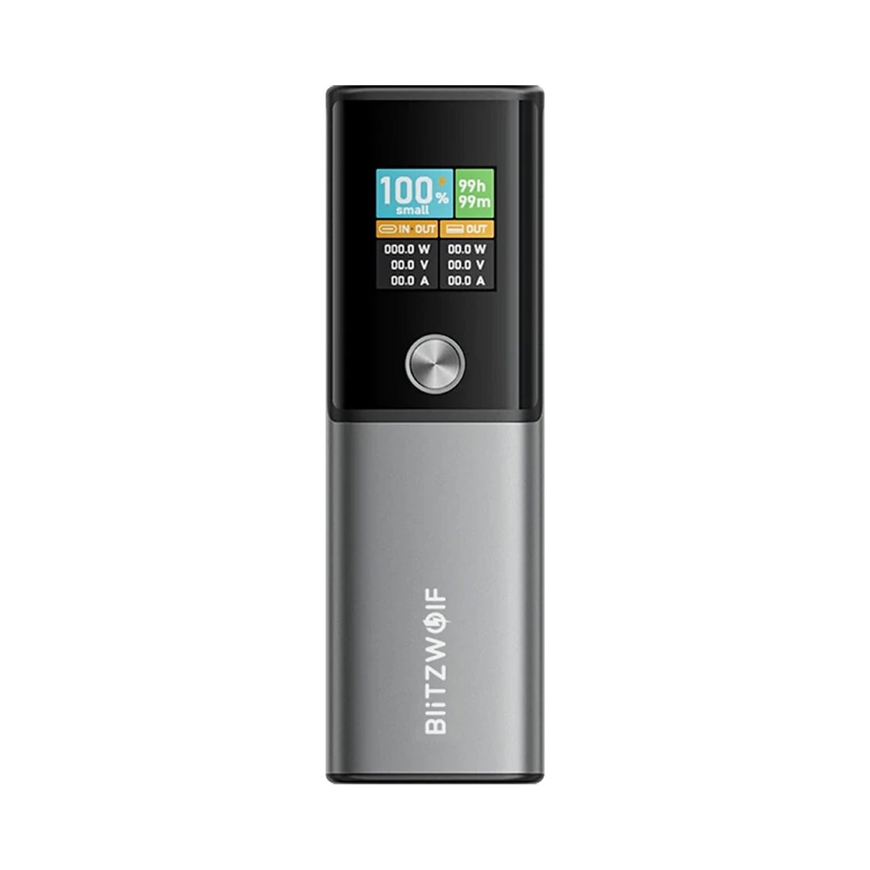 BlitzWolf BW-P23 100W 14,000mAh Power Bank