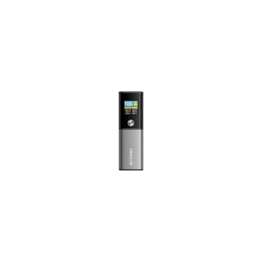 BlitzWolf BW-P23 100W 14,000mAh Power Bank – 2
