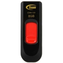 TEAM GROUP 8GB C145 USB 3.2 Black-Red