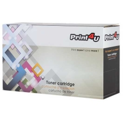 Print4U CH/TN423Y Kollane Brother TN-423 (TN423Y)