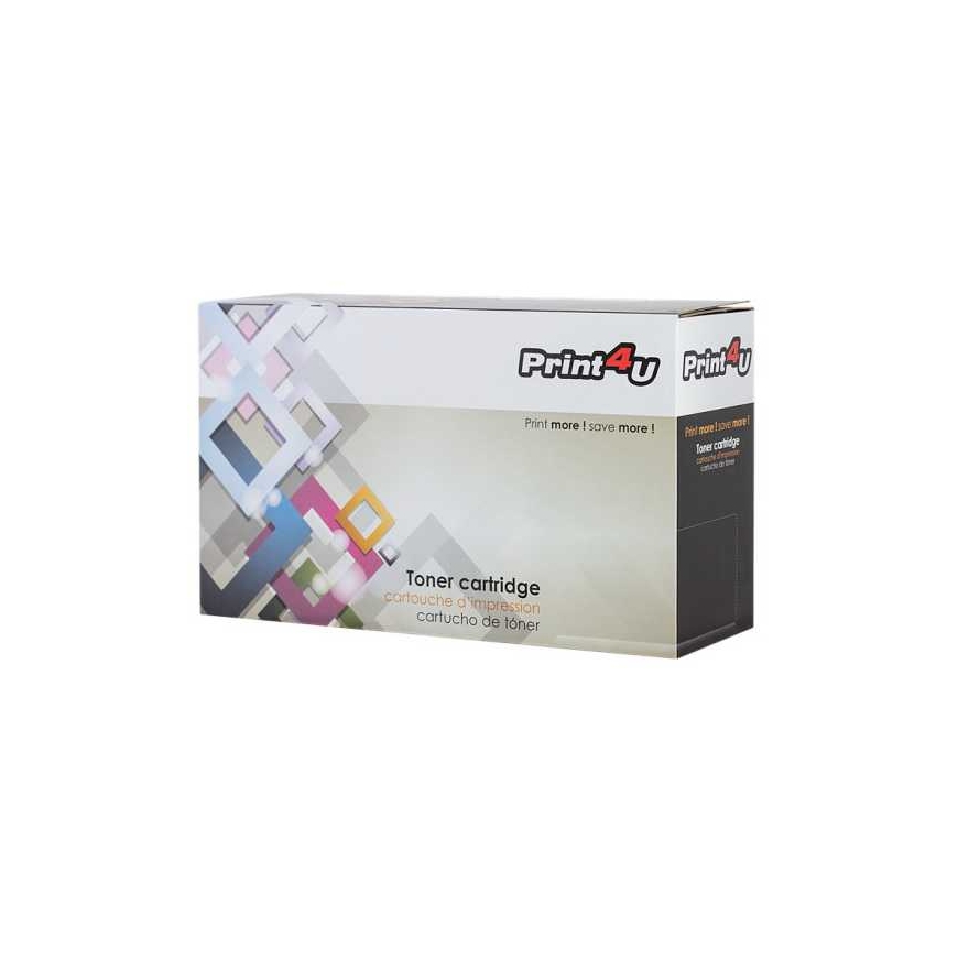 Print4U CH/TN423Y Kollane Brother TN-423 (TN423Y)