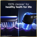 Oral-B iO9 sähköhammasharja, sininen + lataava matkakotelo