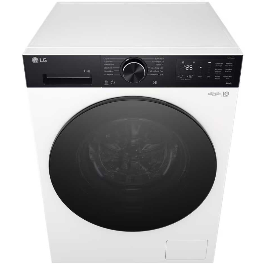 LG F4X5511TKB – 5