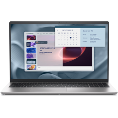 Dell Pro 15 Essential PV15250 | Platinum Silver | 15.6" | FHD