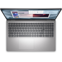 Dell Pro 15 Essential PV15250 | Platinum Silver | 15.6" | FHD Dell Pro 15 Essential PV15250 | Platinum Silver | 15.6" | FHD