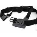 Xrec Set 2in1 Harnesses + Headband For Gopro Hero 4 3+ 3 2 1 Xrec Set 2in1 Harnesses + Headband For Gopro Hero 4 3+ 3 2 1