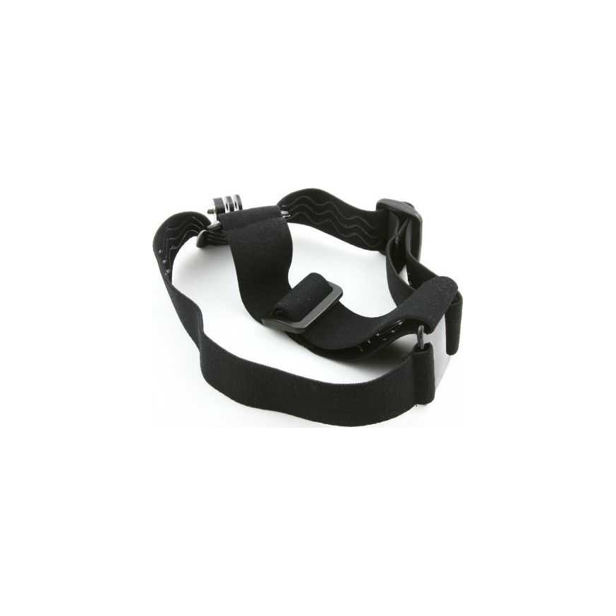 Xrec Set 2in1: Harnessit + Otsapanta GoPro Hero 4 3+ 3 2 1:lle – 4