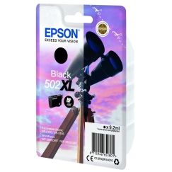 Epson C13T02W14010 502XL Must