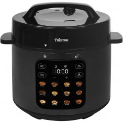 Tristar RK-6160 Monofunkcionālais spiedpott, 6 l