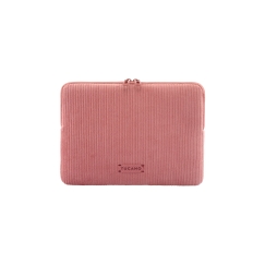 Tucano Velluto 2 suojatasku, Macbook Pro / Air 13", vaaleanpunainen