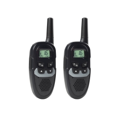 ICON PMR raadiotelefonid, 8 km, 16 kanalit