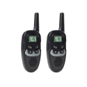 ICON PMR raadiotelefonid, 8 km, 16 kanalit