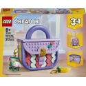 LEGO Creator 31391 – Stylish Bag and Storage Box LEGO Creator 31391 – Stylish Bag and Storage Box
