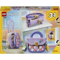 LEGO Creator 31391 – Stylish Bag and Storage Box LEGO Creator 31391 – Stylish Bag and Storage Box