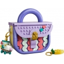 LEGO Creator 31391 – Madinga kuprinė ir laikymo dėžutė