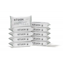 Kit & Kin Baby Wipes puhdistuspyyhesetti, 10 x 60 kpl Kit & Kin Baby Wipes puhdistuspyyhesetti, 10 x 60 kpl