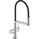 Hansgrohe Talis Select M54 PowderSpray 3je Chrome Hansgrohe Talis Select M54 PowderSpray 3je Chrome
