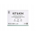Kit & Kin Baby Wipes puhastuslappide komplekt, 10 x 60 tk Kit & Kin Baby Wipes puhastuslappide komplekt, 10 x 60 tk