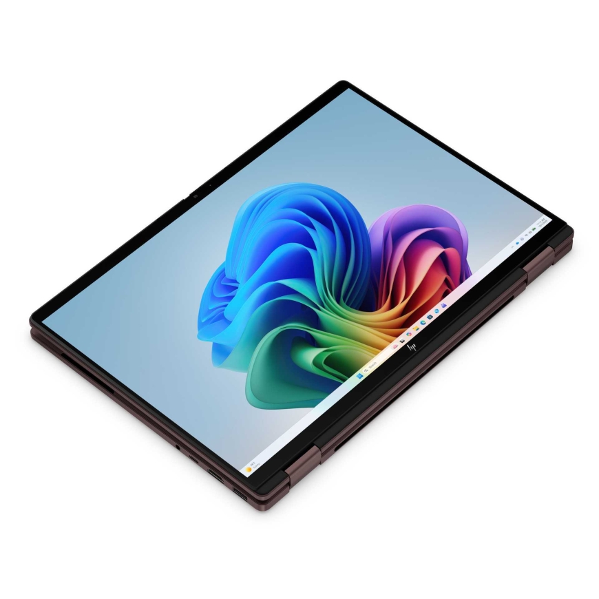 HP OmniBook X Flip x360 14 IPS 450 32GB 512SSD EN W11