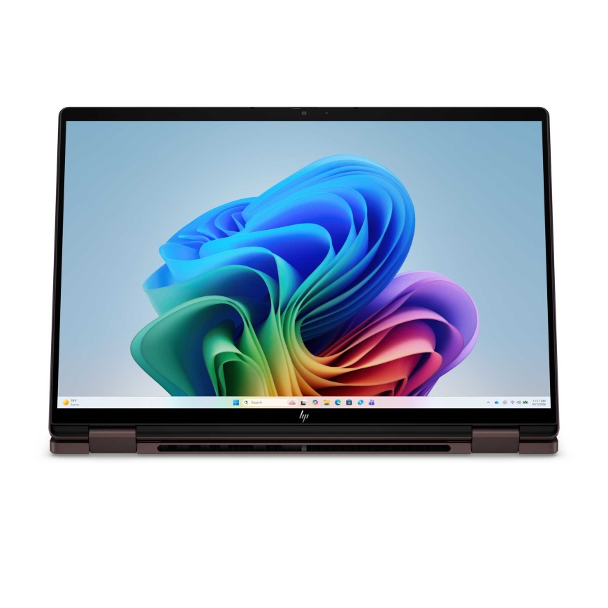 HP OmniBook X Flip x360 14 IPS 450 32 ГБ 512SSD EN W11 – 2