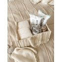 Kit & Kin Baby Wipes cleaning wipe set, 10 x 60 pcs Kit & Kin Baby Wipes cleaning wipe set, 10 x 60 pcs
