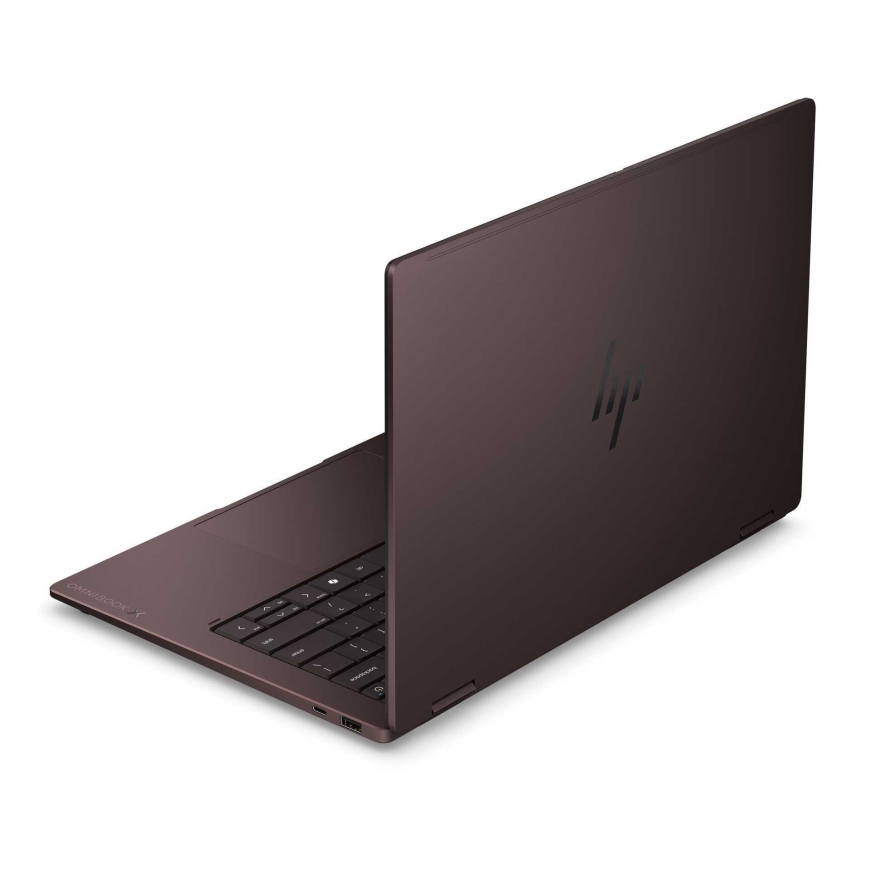 HP OmniBook X Flip x360 14 IPS 450 32 ГБ 512SSD EN W11 – 4