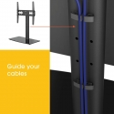 Vogel's MS3085 TV stand mount, black