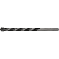 Graphite cilindrinis betoninis grąžtas 5 mm (57H313)
